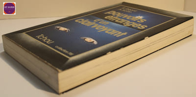Pouvoirs étranges d'un clairvoyant