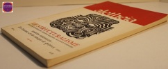 Aletheia n°4 - Le struturalisme. Collectif