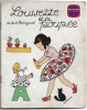 Louisette et sa poupée. M. L. Rossignol