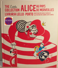 Alice au pays des merveilles