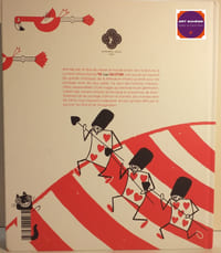 Alice au pays des merveilles