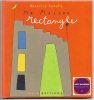 Ma maison rectangle. Béatrice Aubelle