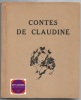 Contes de Claudine. Jeanne de Magnac