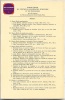 Hautes Etudes du monde gréco-romain 3 - Notes de philologie latine. Alfred Ernout