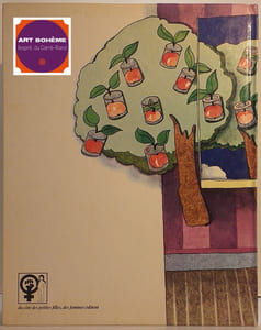 Le temps des pommes