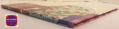 Le temps des pommes