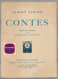 Contes