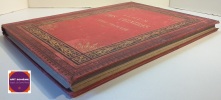 Album des peintres de l'Ecole française. Charles Blanc