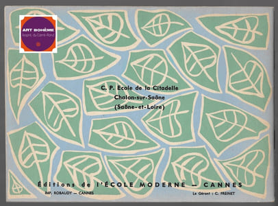 Albums d'enfant n°30 - L'enfant-Soleil