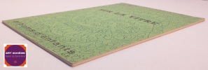 Albums d'enfants n°31 - Sur la vitre. Ecole de Trégastel