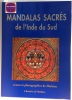 Mandalas sacrés de l'Inde du Sud. Mathieu