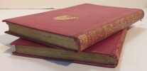 The jungle book - The second jungle book. Rudyard Kipling