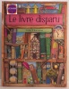 Le livre disparu. Colin Thompson