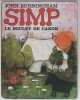 Simp le boulet de canon. John Burningham