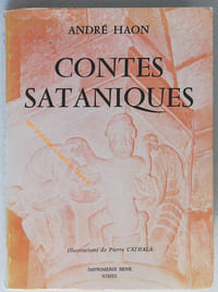 Contes sataniques
