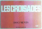 Documents n°1 - Les croisades. non connu