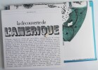 Documents n°2 - La découverte de l'Amérique. non connu