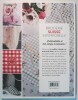 Broderie suisse intemporelle - 15 créations sur toile de Vichy. Brigitte Rainglet