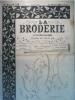 La broderie lyonnaise n°158. Pétrus Granjard