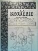 La broderie lyonnaise n°683. Pétrus Granjard