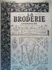 La broderie lyonnaise n°685. L. Gouttenoire