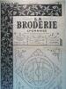 La broderie lyon,naise n°692. L. Gouttenoire