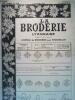 La broderie lyonnaise n°738. L. Gouttenoire