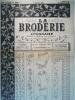 La broderie lyonnaise n°696. L. Gouttenoire