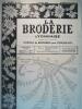 La broderie lyonnaise n°742. L. Gouttenoire