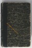 Chacun son idée. J. Girardin
