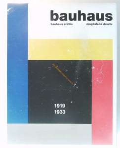 Bauhaus 1919-1933