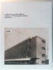 Bauhaus 1919-1933. Bauhaus Archiv et Magdalena Droste