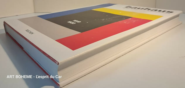 Bauhaus 1919-1933