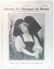 Journal des ouvrages de dames n°331 - Octobre 1915. Sous la direction de Laure Tedesco