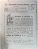 Journal des ouvrages de dames n°331 - Octobre 1915. Sous la direction de Laure Tedesco