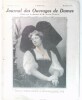 Journal des ouvrages de dames n°324 - Mars 1915. Sous la direction de Laure Tedesco