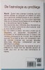 De l'astrologie au profilage. Carole Desbois et Nadine Touzeau