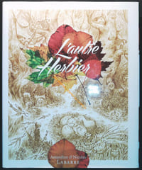 L'autre herbier