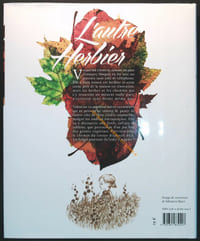 L'autre herbier
