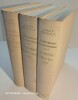 Le musée imaginaire de la sculpture mondiale (3 volumes). André Malraux