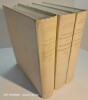 Le musée imaginaire de la sculpture mondiale (3 volumes). André Malraux