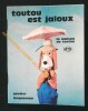 La maison de Toutou - Toutou est jaloux. Georges Corses et Régine Artarit