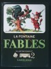 Fables. La Fontaine