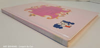 Contes en rose - Poucette