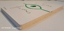 Jeu les yeux fermés. Hervé Tullet