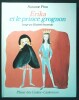 Erika et le prince grognon. Suzanne Prou