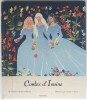 Contes d'Ivoire. Charles Robert Dumas 