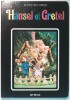Le pays des contes - Hansel et Gretel. non connu
