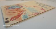 Bernard-l'ermite change de maison. Yvon Mauffret