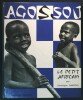 Agossou le petit africain. Dominique Darbois